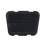 United Pacific C677210 Rubber Brake/clutch Pedal Pad 1967-72 Chevy/gmc. Fixed Price $16.10.