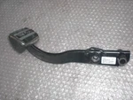 99742309303 Pedal Brake Porsche 911 Carrera 2S 3.8 261KW Aut 2P (2006). Fixed Price $55.44.