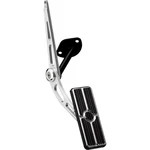 Billet Specialties 67-69 Camaro Gas Pedal Black. Fixed Price $262.53.