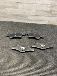 Raybestos MGD857M R-line Metallic Brake Pad Set Front. Fixed Price $22.00.