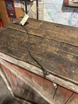 1998 - 2002 Dodge Ram 2500 3500 V10 8.0L Throttle Accelerator Cable 53031501. Fixed Price $237.83.
