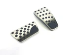 09-18 Ram 1500 2500 3500 4500 5500 Stainless Steel Gas & Brake Pedal Oem Mopar. Fixed Price $138.78.