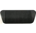 1965 66 67 Mustang Automatic Transmission Brake Pedal Pad Dynacorn - M3592. Fixed Price $16.95.