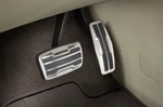 2017-2023 Gmc Acadia Automatic Transmission Sport Pedal Cover 84179602 Oem. Fixed Price $119.98.