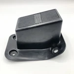 Oem Nissan 240SX Dead Pedal Foot Rest S13 S14 1989-1998 Kouki Zenki 67840-40F00. Fixed Price $30.00.