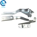 Fit For Nissan NV200 2013-2017 2PCS Hood Hinges Right & Left F54003LMMC Painted. Fixed Price $15.05.