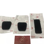 New Oem Honda Acura Integra Type Pedal Pad Covers 97-01 96 98 99 00 DC2 DB8. Fixed Price $37.77.