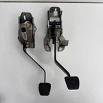 08-12 Oem Honda Accord Manual Transmission M/t Clutch Brake Pedal Set.. Fixed Price $250.00.