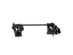 Genuine Mopar Pedal 68306511AD. Fixed Price $113.98.