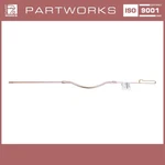 Throttle Cable Rod For Porsche 911 - '69 912 90142302602. Fixed Price $164.80.