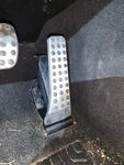 08-16 Mercedes W212 E350 S550 C350 Gas Accelerator Pedal 2043000200 Oem. Fixed Price $50.00.