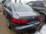 Sonata 2009 Accelerator Parts 225420. Fixed Price $120.00.