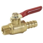 Empi 9106 Brass Fuel Shut Off Valve For 8" & 10" Aluminum Stainless. Fixed Price $16.44.