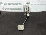 Range Rover Sport L494 3.0 Diesel Brake Pedal CPLA2D094BF. Fixed Price $53.65.