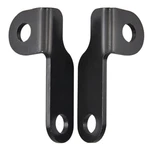 Motorcycles Turn Signal Light Relocation Bracket Mount Metal Holder For Harley. Fixed Price $17.28.
