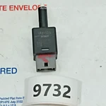 13-18 Hyundai Santa Fe Brake Stop Light Switch Oem. Fixed Price $14.95.