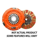 Centerforce DF116116 Dual Friction, Clutch Pressure Plate & Disc Set. Fixed Price $356.95.
