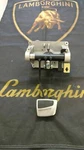 Lamborghini Murcielago Brake Pedal Mount Assembly Oem 413721145A 0042016191. Fixed Price $400.00.