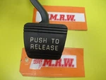 Emergency Brake Foot Pedal Parking Floor Cable For Chevy Venture 97-05. Fixed Price $99.94.