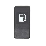Subaru Fuel Gas Door Release Handle Outback Legacy Forester Oem New 57346AA010ML. Fixed Price $14.54.
