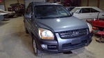 Sportage 2007 2.7L, Gas Pedal. Fixed Price $45.00.