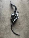 2009 2010 Ford F150 Expedition Oem Adjustable Accel Gas Pedal 9L3A-9F836-CB. Fixed Price $105.00.