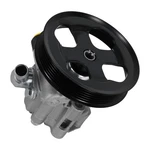 Front Power Steering Pump W/ Pulley For Toyota Tundra 4.7L V8 2007-2009 96-5488. Fixed Price $64.67.