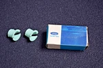 69-72 Ford Torino Mustang Mercury Cougar Clutch Pedal Bushings Nos 70 71 1969. Fixed Price $29.00.