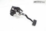 2019-2023 Cadillac XT4 Left Driver Side Floor Brake Pedal W/ Mount Bracket Oem. Fixed Price $50.04.