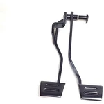For Chevy Monte Carlo 70-72 Oer Swing Mount Brake & Clutch Pedal Assembly. Fixed Price $124.05.