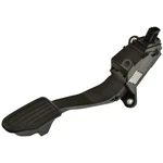 Standard Ignition Accelerator Pedal Sensor For 2014 Toyota Yaris APS536. Fixed Price $269.16.