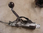 1967 1968 1969 Oldsmobile 442 Cutlass Floor Shifter Assembly & Cable Gm Oem. Fixed Price $300.00.