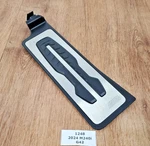 21-25 Oem Bmw G80 G42 M240 M3 Competition Foot Rest Kick Dead Pedal Cover Pad*. Fixed Price $59.95.