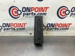 2003-2004 Infiniti G35 Coupe Dead Pedal Foot Rest 67840AM600 Oem 23BEVFA. Fixed Price $26.95.