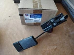 Accelerator Pedal Sensor Monte Carlo Grand Prix Carquest PPN1011. Fixed Price $95.00.