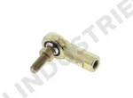 Accelerator Pedal / Leveling Valve Ball Joint. Pai# FBJ-1587 Ref.# Mack 25174048. Fixed Price $14.95.