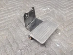 79-86 87-93 Ford Mustang Fox Body Foot Rest Pedal Pad. Fixed Price $24.99.