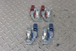 22-24 Wrx Front Seat Occupant Detection Sensor Module Set Of 4X Unit Factory Oem. Fixed Price $210.99.