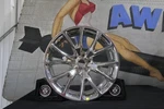 82213445 New Oem 2013-2017 Dodge Viper Forged Srt Front Wheel W/center Cap. Fixed Price $719.99.