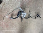 Bmw E36 Peddle Box With Clutch Master Cylinder And Lines 532. Fixed Price $228.55.