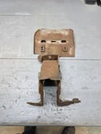 1970 Mustang Cougar Power Brake & Clutch Pedal Support Bracket Oem D0ZZ-B. Fixed Price $100.00.