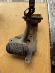 Oem Ford Power Brake Pedal Assembly 1967 1968 1969 Mustang Cougar Automatic. Fixed Price $210.00.