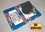 Lokar SPO-6071 Round Street Rod Brake Pedal Pad Chrome. Fixed Price $82.95.