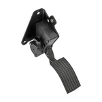 For Navistar 7600/8600 Sba 2003-2007 Accelerator Pedal Metal, Plastic Black. Fixed Price $498.63.