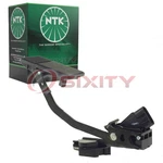 Ngk Ntk Accelerator Pedal For 2005-2009 Buick Allure Body Sensors Jn. Fixed Price $78.50.