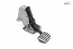 2018 Volkswagen Passat Floor Stop Brake Pedal W/ Mount Support Bracket Oem. Fixed Price $50.69.