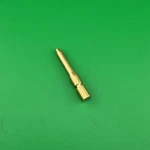 Wilson Accelerator Throttle Pedal Pivot Pin 131512. Fixed Price $19.59.