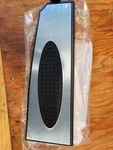 Lower Driver Side Foot Dead Pedal Oem Bmw E60 E63 E64 51477896959. Fixed Price $99.00.