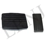 Land Rover Range Classic Automatic Brake Pedal Pad & Accelerator. Fixed Price $23.00.
