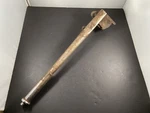 1959-1961 Austin Healey Bugeye Sprite Hand Brake Lever. Fixed Price $175.00.